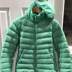 Arc’teryx Women’s Down Hoody